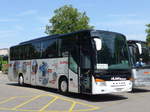 (182'624) - Hil�rio, Sch�tz - LU 254'802 - Setra (ex Marti, Kallnach) am 3.