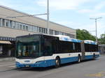 (182'660) - VBZ Z�rich - Nr.