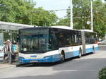 (182'665) - VBZ Z�rich - Nr.