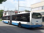 (182'670) - VBZ Z�rich - Nr.