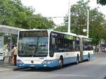 (182'673) - VBZ Z�rich - Nr.