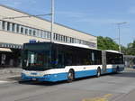 (182'677) - VBZ Z�rich - Nr.