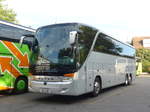 (182'696) - Meier, Z�rich - ZH 316'751 - Setra am 5.