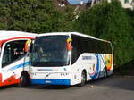 (182'705) - Giromundo, Z�rich - ZH 190'527 - Volvo am 5.