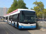 (183'659) - VBZ Z�rich - Nr.