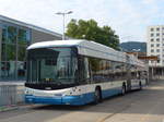 (183'660) - VBZ Z�rich - Nr.