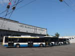(183'661) - VBZ Z�rich - Nr.