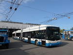 (183'663) - VBZ Z�rich - Nr.