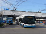 (183'664) - VBZ Z�rich - Nr.