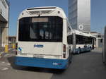 (183'673) - VBZ Z�rich - Nr.