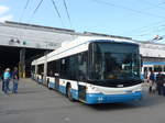 (183'676) - VBZ Z�rich - Nr.