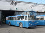 (183'679) - FBW-Club, M�nnedorf - Nr.