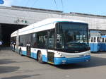 (183'682) - VBZ Z�rich - Nr.