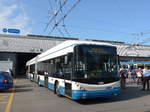 (183'683) - VBZ Z�rich - Nr.