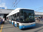 (183'684) - VBZ Z�rich - Nr.