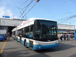 (183'690) - VBZ Z�rich - Nr.