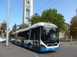 (183'704) - VBZ Z�rich - Nr.
