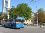 (183'705) - FBW-Club, M�nnerdorf - Nr.