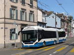 (183'717) - VBZ Z�rich - Nr.