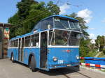 (183'725) - FBW-Club, M�nnedorf - Nr.