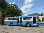 (183'734) - FBW-Club, M�nnedorf - Nr.