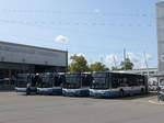 (183'743) - VBZ Z�rich - Nr.
