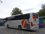 (185'071) - Aus Rum�nien: Havi Travel, Tirgu Mures - Nr.