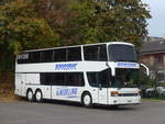(186'154) - Bogojevic, Z�rich - ZH 757'396 - Setra am 27.