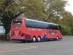 (186'157) - Meier, Z�rich - ZH 301'569 - Setra am 27.