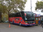 (186'158) - Meier, Z�rich - ZH 301'569 - Setra am 27.