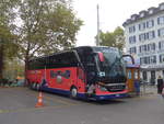 (186'159) - Meier, Z�rich - ZH 301'569 - Setra am 27.