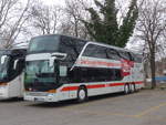 (187'446) - Aus Deutschland: Arzt, Seligenporten - NM-AL 3001 - Setra am 26.