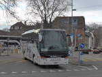(187'454) - Hil�rio, Sch�tz - LU 254'802 - Setra (ex Marti, Kallnach) am 26.