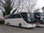 (187'455) - Meier, Z�rich - ZH 352'113 - Setra am 26.