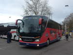 (187'456) - Meier, Z�rich - ZH 301'569 - Setra am 26.