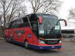 (187'458) - Meier, Z�rich - ZH 301'569 - Setra am 26.