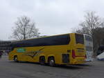 (189'556) - Aus Deutschland: K�berich, Niederaula - HEF-TR 22 - Scania/Higer am 19.