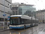 (189'677) - VBZ Z�rich - Nr.