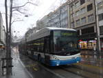 (189'678) - VBZ Z�rich - Nr.