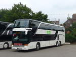 (193'786) - Aus Deutschland: Univers, K�ln - K-UR 504 - Setra am 9.