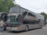 (193'794) - Hil�rio, Sch�tz - LU 254'807 - Setra (ex Domo, Glattbrugg) am 9.