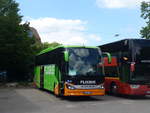 (194'261) - Aus Deutschland: Stiefvater, Binzen - L�-SF 5200 - Setra am 18.