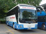 (194'525) - Aus Tschechien: CSAD Cesk� Bud�jovice - 5C2 1393 - MAN am 7.