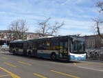 (214'663) - VBZ Z�rich - Nr.