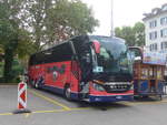 (220'954) - Meier, Z�rich - ZH 301'569 - Setra am 22.