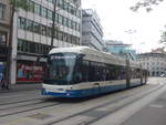 (220'962) - VBZ Z�rich - Nr.