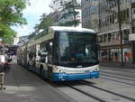 (220'965) - VBZ Z�rich - Nr.