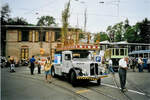 (094'636) - Aus dem Archiv: VBZ Z�rich - Nr.