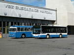 (236'363) - VBZ Z�rich - Nr.