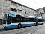 (236'389) - VBZ Z�rich - Nr.